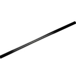 1-Phasen Schienenabdeckung schwarz 87 cm - Iconic