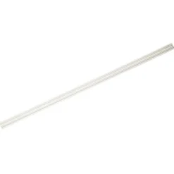 1-Phasen Schienenabdeckung weiß 87 cm - Iconic