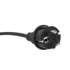 Punktlicht anthrazit einstellbar IP44 - Solo