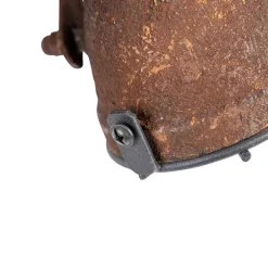 Robuster Spot rost 2-flammig - Sorra