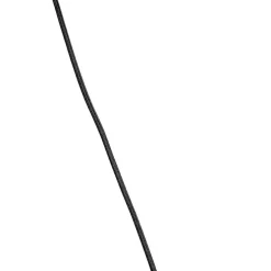 Rural Hängelampe Rattan 3-Licht - Manila