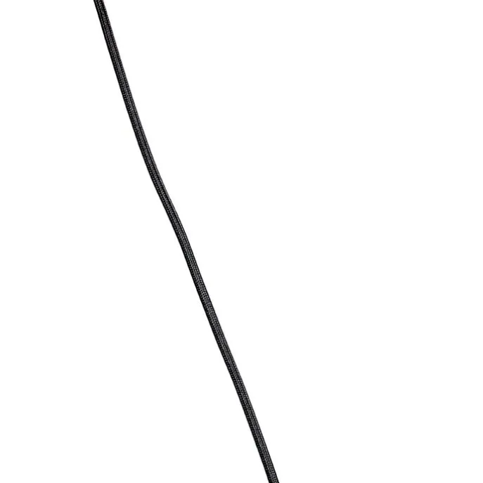 Rural Hängelampe Rattan 3-Licht - Manila