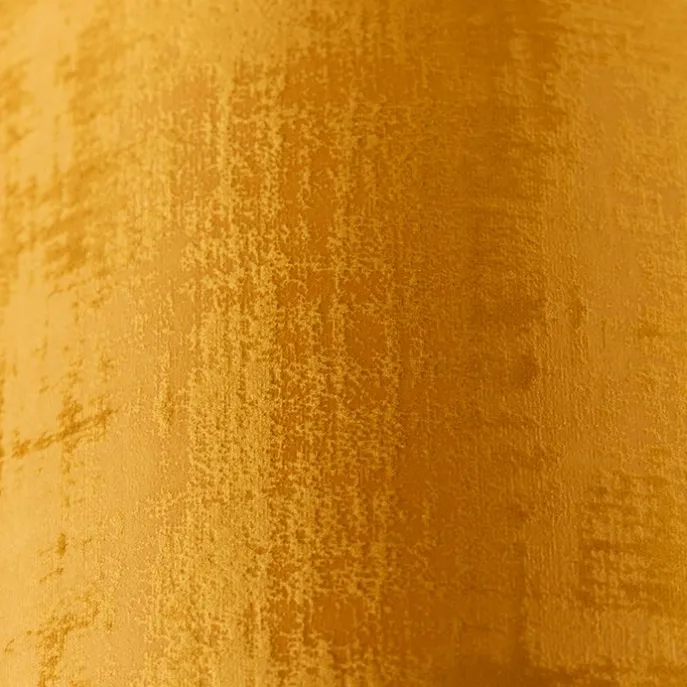 Samt Lampenschirm Gold Zylinder 25/25/25