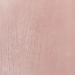 Samt Lampenschirm Rosa 35/35/20 mit goldener Innenseite