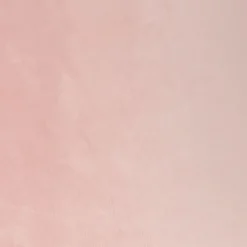 Samt Lampenschirm Rosa 40/40/40 mit goldener Innenseite