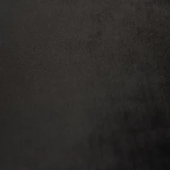 Samt Lampenschirm schwarz 35/35/20 mit goldener Innenseite