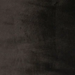 Samt Lampenschirm schwarz 50/50/25 mit goldener Innenseite