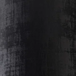 Samt Lampenschirm Schwarz Zylinder 40/40/40