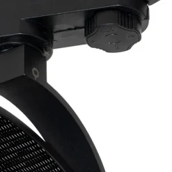 Schienenspot Schwarz für 3-Phasen Schiene GU10 111mm - 3-Phasen Master Honey