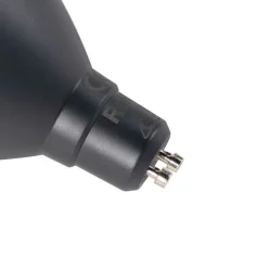 Set aus 5 LED-Lampen AR70 GU10 6W 2000K-3000K dim to warm