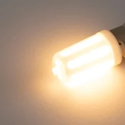 Set mit 2 dimmbaren G9-LED-Lampen 3W 280 lm 2700K