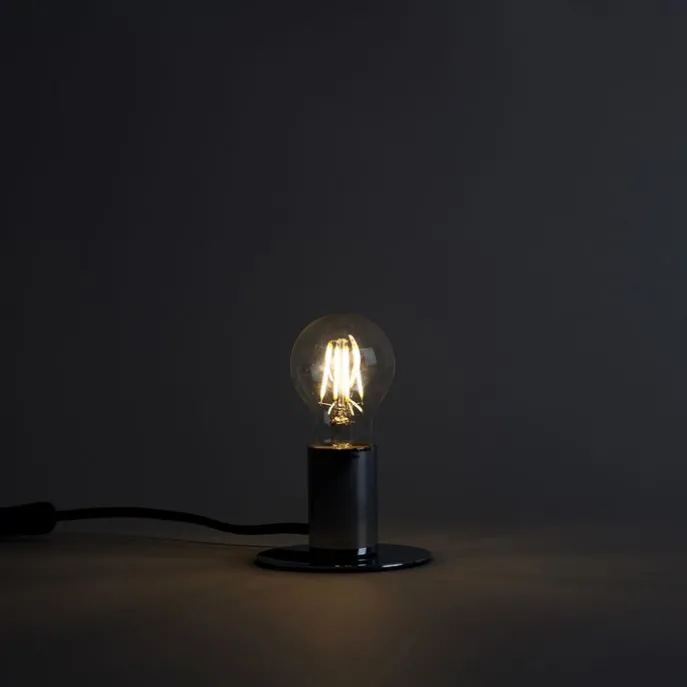 Set mit 5 dimmbaren LED-Glühbirnen E27 3-Stufen-Dimmung A60 5W 500lm 2700K