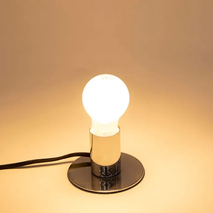 Set mit 5 dimmbaren LED-Glühlampen E27 A60 7W 806 lm 2700K