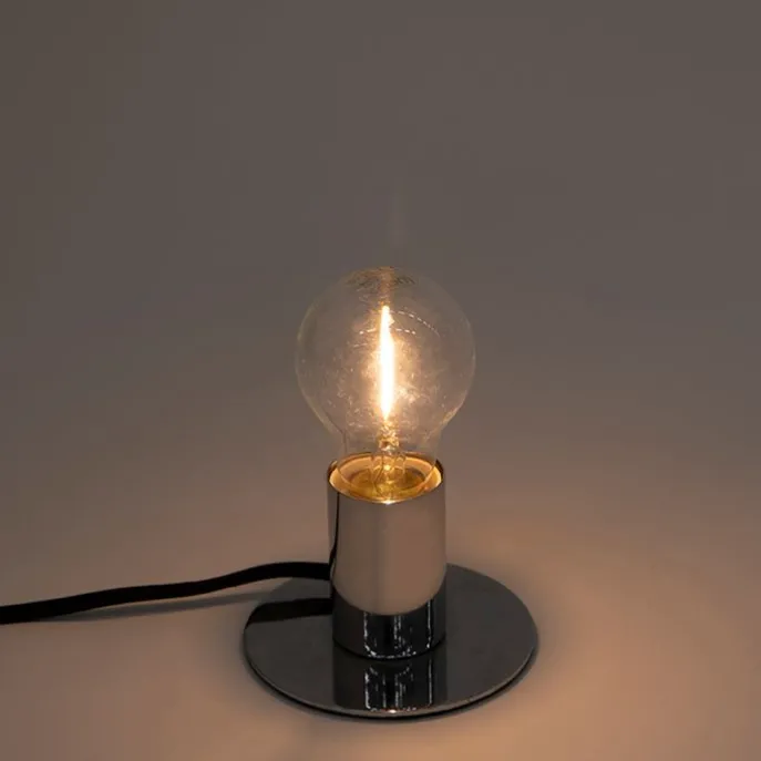 Set mit 5 E27 LED-Glühlampen A60 1W 80 lm 2200K