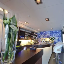 Set mit 6 Einbaustrahlern Stahl AR111 Verstellbar 2-Lichter - Oneon