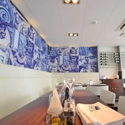 Set mit 6 Einbaustrahlern Stahl AR111 Verstellbar 2-Lichter - Oneon