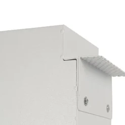 Set mit 6 Einbaustrahlern weiß GU10 70mm 2-flammig Trimless - Oneon