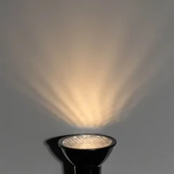 Set mit 5 GU10 3-Stufen-Dimmbaren LED-Lampen 50mm Honey Rate 6W 400 lm 3000K