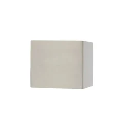 Set mit 2 modernen Wandleuchten aus Aluminium IP44 - Baleno I.