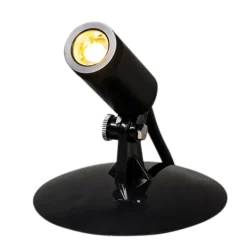 Set mit 4 Pin-Spots inkl. LED IP68 - Garly