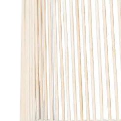 Skandinavische Hängelampe Bambus - Natasja