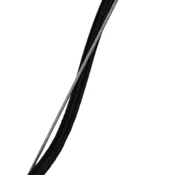 Skandinavische Hängelampe Opalglas 50 cm - Ball 50