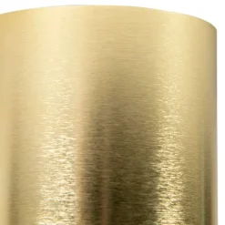 Smart Design Spot Gold inkl. GU10 WiFi Lichtquelle - Rondoo Up