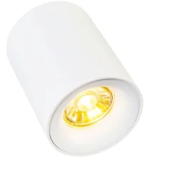 Smart Design Spot weiß inkl. GU10 WiFi Lichtquelle - Ronda