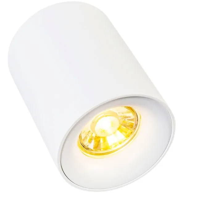 Smart Design Spot weiß inkl. GU10 WiFi Lichtquelle - Ronda