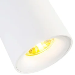 Smart Design Spot weiß inkl. GU10 WiFi Lichtquelle - Ronda