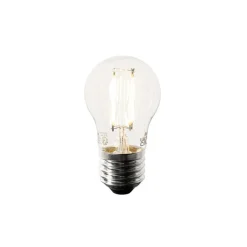 Smart E27 dimmbar in Kelvin LED-Lampe P45 4,5W 470 lm 1800-4000K