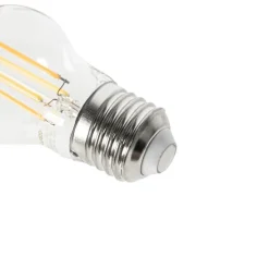 Smart E27 dimmbar in Kelvin LED-Lampe P45 4,5W 470 lm 1800-4000K