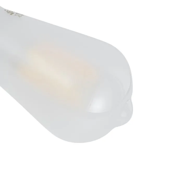 Smart E27 Dimmbare LED-Glühbirnen ST64 Matt 7W 806 lm 2700-6500K