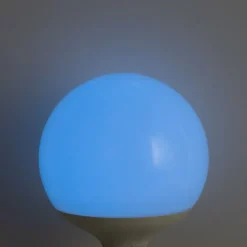 Smart E27 LED Glühbirne G120 Matt RGBW 9W 806 lm 2700-6500K