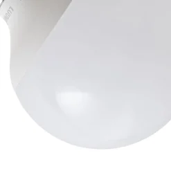 Smart E27 LED Glühbirne G120 Matt RGBW 9W 806 lm 2700-6500K