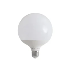 Smart E27 LED Glühbirne G120 Matt RGBW 9W 806 lm 2700-6500K