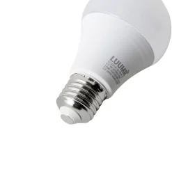 Smart E27 LED Glühbirnen A60 Matt RGBW 9W 806lm 2700-6500K