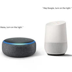 Smart Einbau Spot weiß inkl. WiFi GU10 - Abt