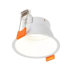 Smart Einbau Spot weiß inkl. WiFi GU10 - Abt