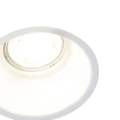 Smart Einbau Spot weiß inkl. WiFi GU10 - Abt