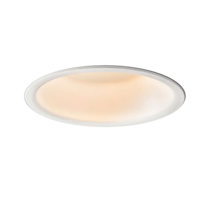 Smart Einbau Spot weiß inkl. WiFi GU10 - Abt