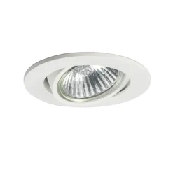 Smart Einbau Spot weiß kippbar inkl. WiFi GU10 - Cisco