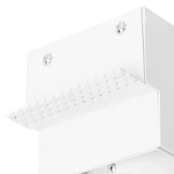 Smart Einbau Spot weiß trimless inkl. 2 WiFi GU10 - Oneon 2