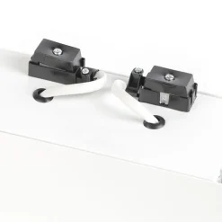 Smart Einbau Spot weiß trimless inkl. 2 WiFi GU10 - Oneon 2