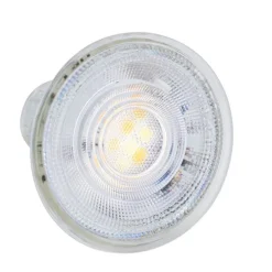 Smart GU10 50mm Dimmbare LED-Glühbirne Opal 4.7W 345 lm 2700K