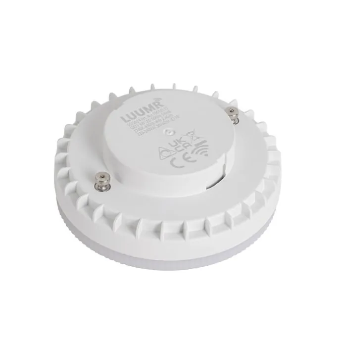 Smart GX53 Dimmbar LED Lampe 9W 806lm 2700-6500K Tuya