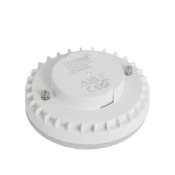 Smart GX53 Dimmbare LED-Glühbirne 9W 806LM 2700K-6500K