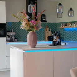 Smart LED-Streifen RGB 3m 5W