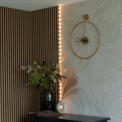 Smart LED-Streifen RGBW 3 Meter 12W 1020 lm 2700-6500K