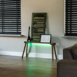 Smart LED-Streifen RGBW 3 Meter 12W 1020 lm 2700-6500K